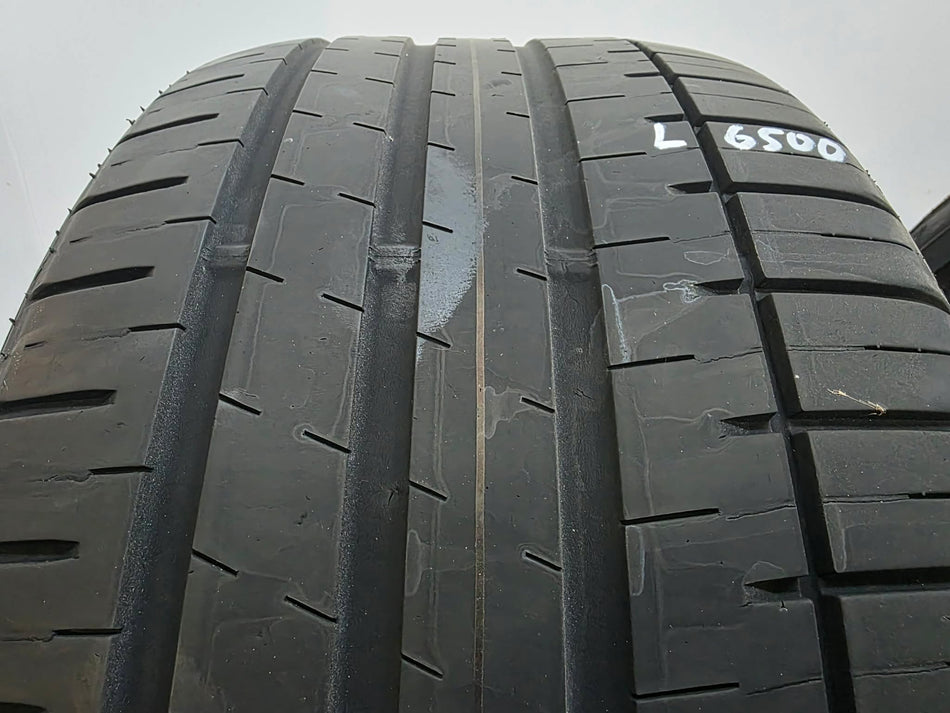 1бр летна гума 275/40/20 FALKEN L06500
