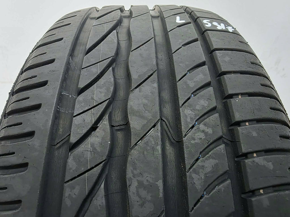 1бр летна гума 205/45/16 BRIDGESTONE L05917