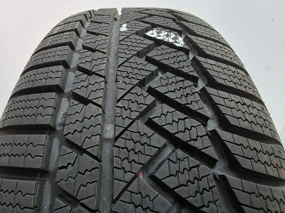 1бр зимна гума 215/65/16 CONTINENTAL L06323
