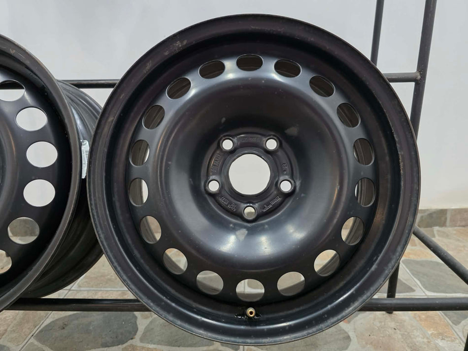 4бр 15ски джанти за OPEL ASTRA 2015+ 5x105mm A150596