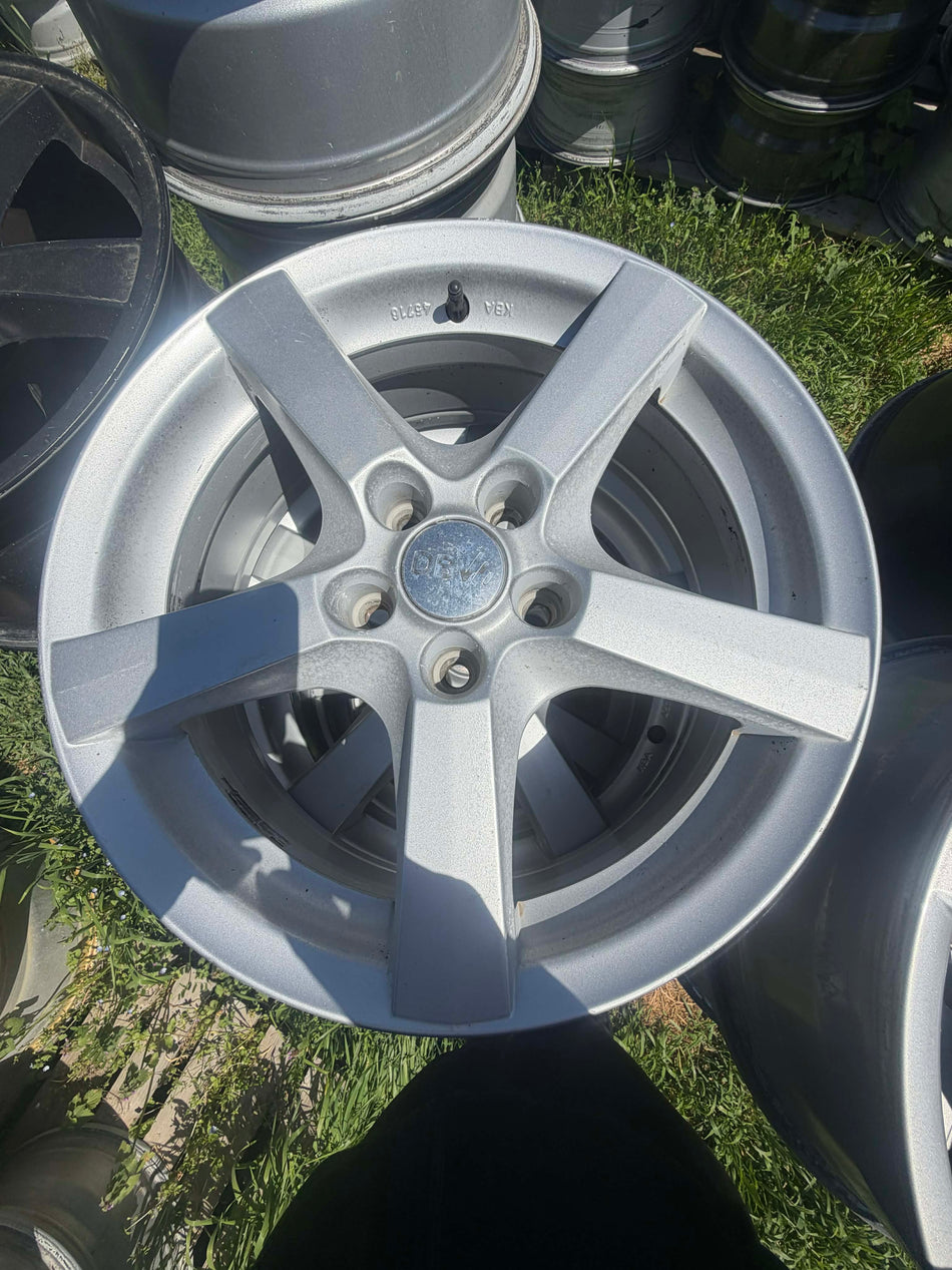 Продавам джанти 16