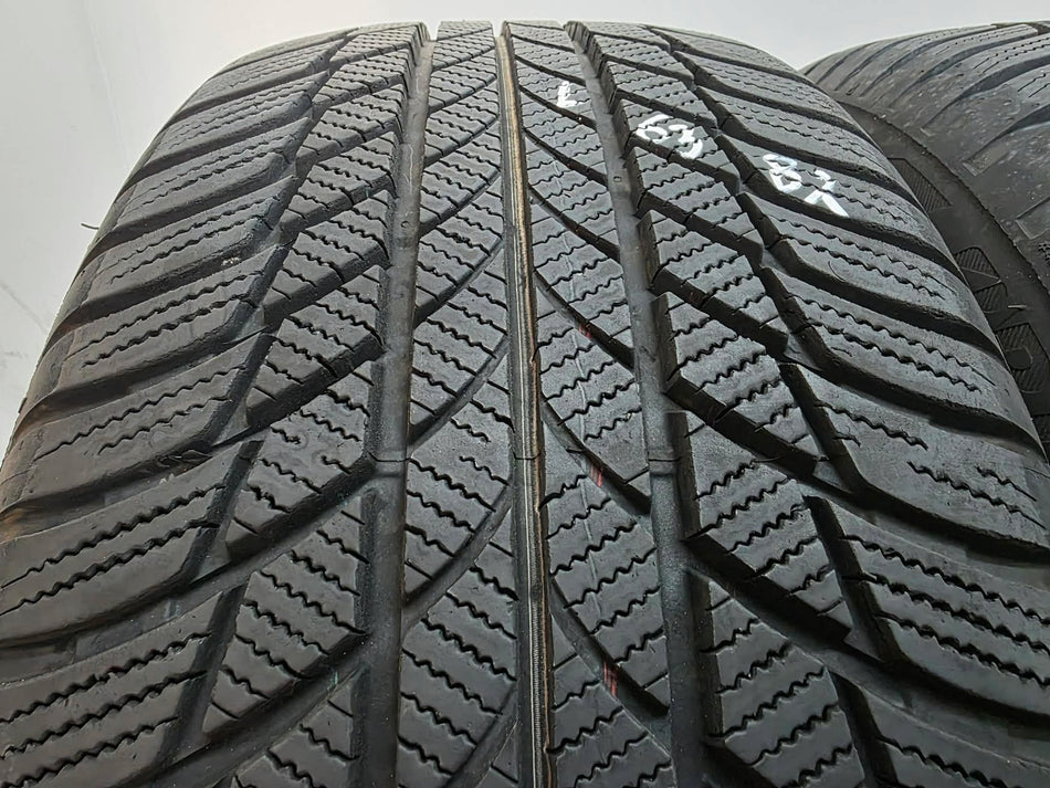 4бр зимни гуми 225/50/17 BRIDGESTONE L06382