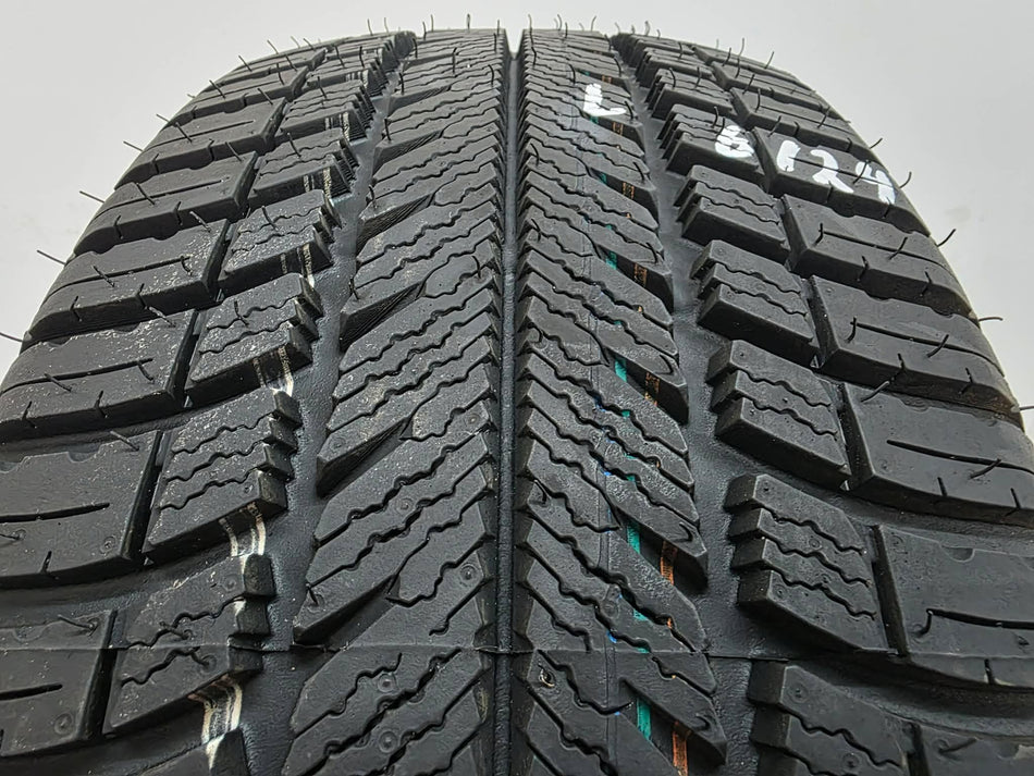 1бр всесезонна гума 205/55/16 GOODYEAR L06124