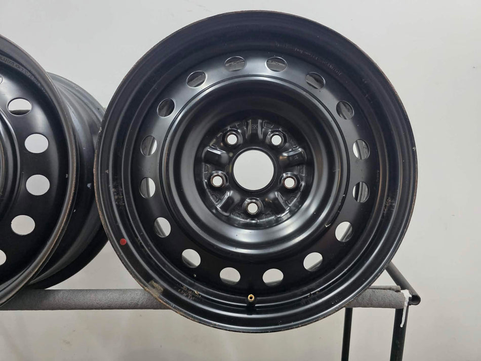 4бр 16ски джанти за TOYOTA 5x114.3мм A161470