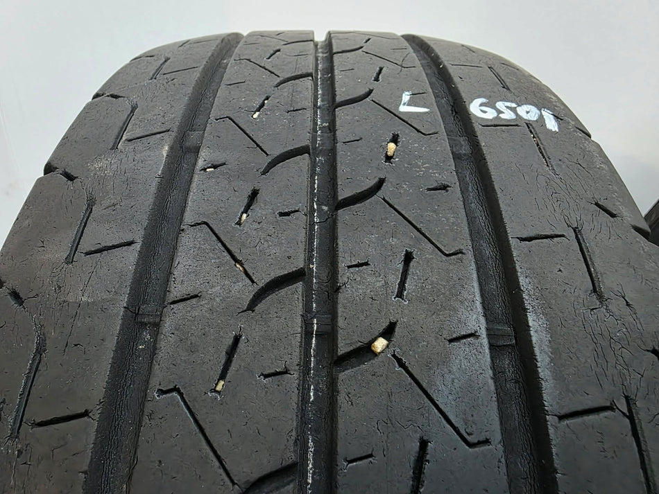 1бр летна гума за бус 235/65/16C BRIDGESTONE L06501