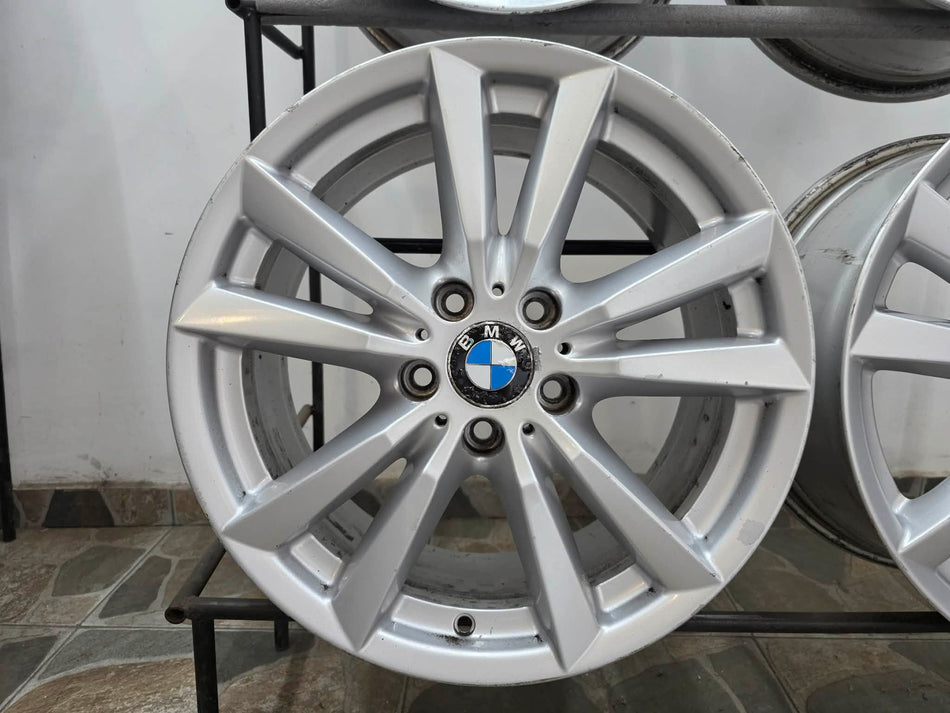 4бр 18ски джанти за BMW 5х120мм A180298