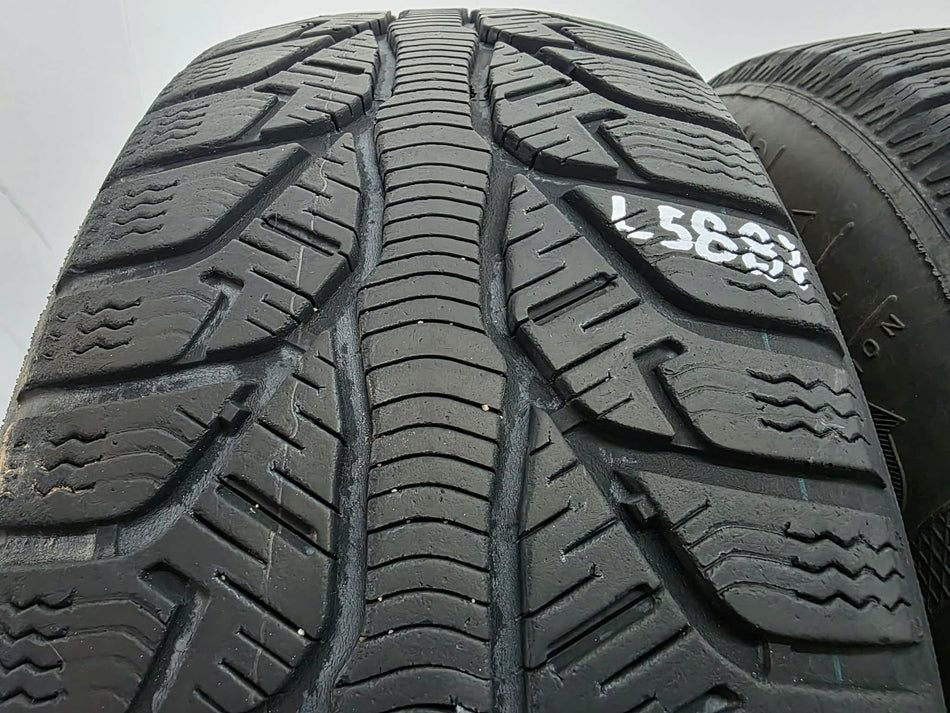 4бр зимни гуми 185/60/15 KLEBER L05887