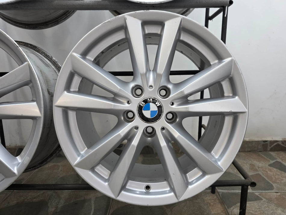 4бр 18ски джанти за BMW 5х120мм A180298