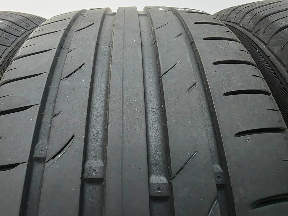 4бр летни гуми 215/45/17 NEXEN L06146