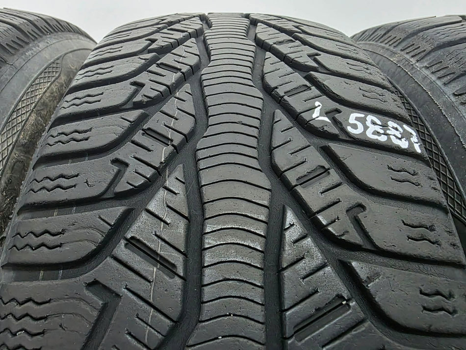 4бр зимни гуми 185/60/15 KLEBER L05887