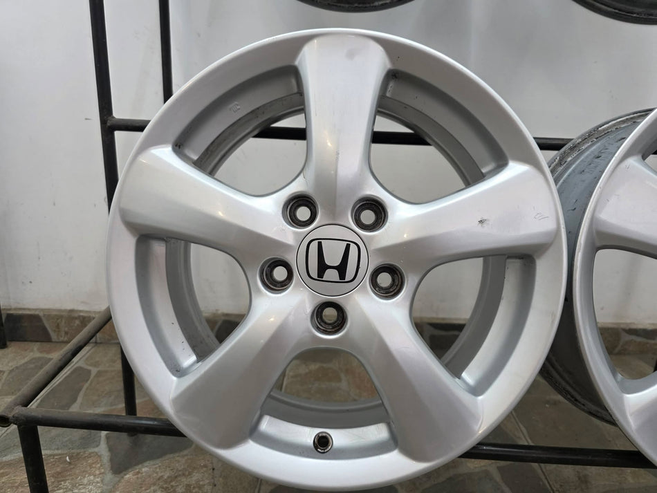 4бр 16ски джанти за HONDA 5х114.3мм A161468