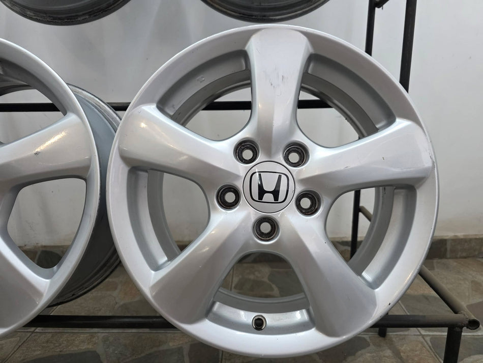 4бр 16ски джанти за HONDA 5х114.3мм A161468