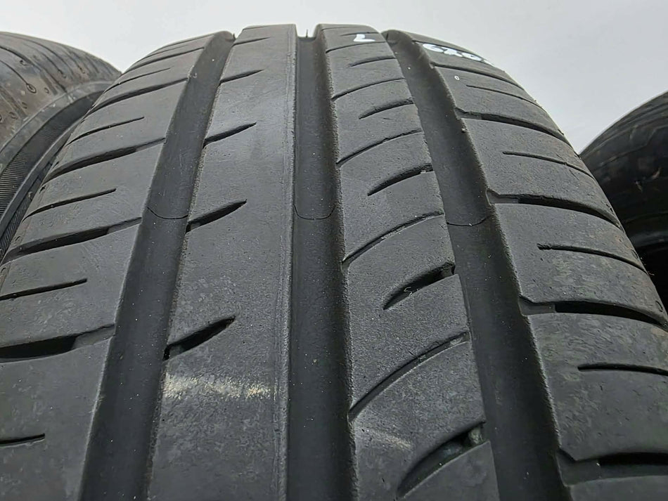 2бр летни гуми 185/65/15 KUNHO L06200