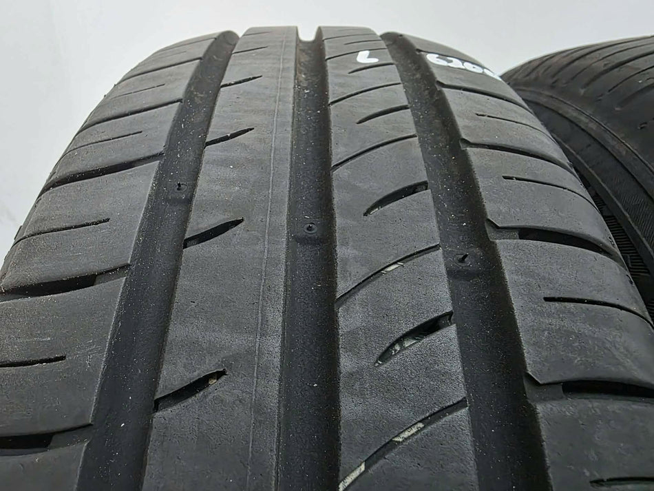 2бр летни гуми 185/65/15 KUNHO L06200