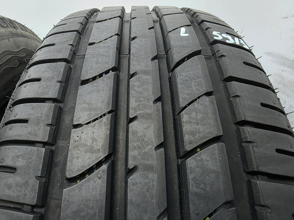 1бр летна гума 205/55/16 BRIDGESTONE L05913