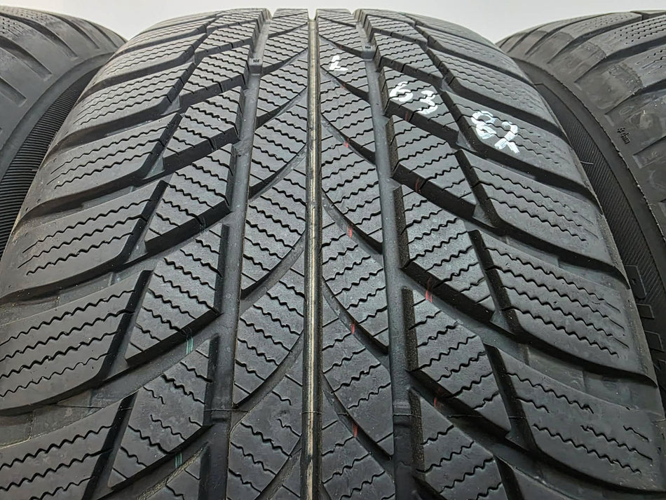 4бр зимни гуми 225/50/17 BRIDGESTONE L06382
