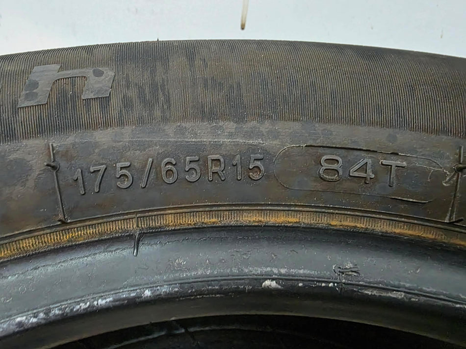 1бр зимна гума 175/65/15 BF GOODRICH L05965