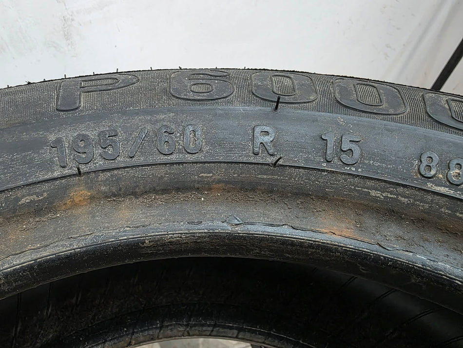 1бр летна гума 185/60/15 PIRELLI L05937