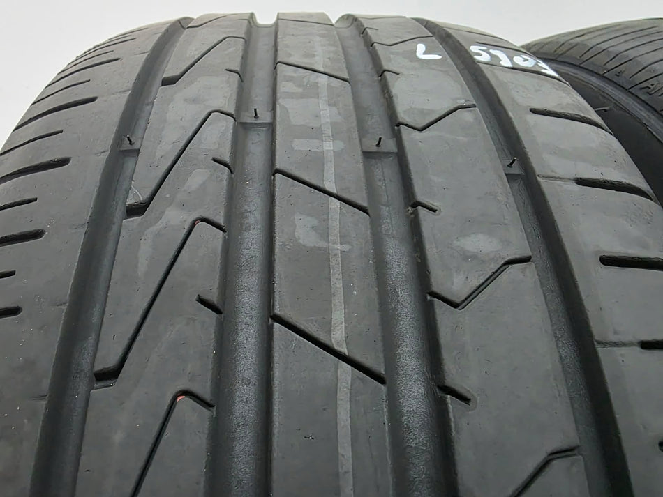 2бр летни гуми 195/45/16 HANKOOK L05903