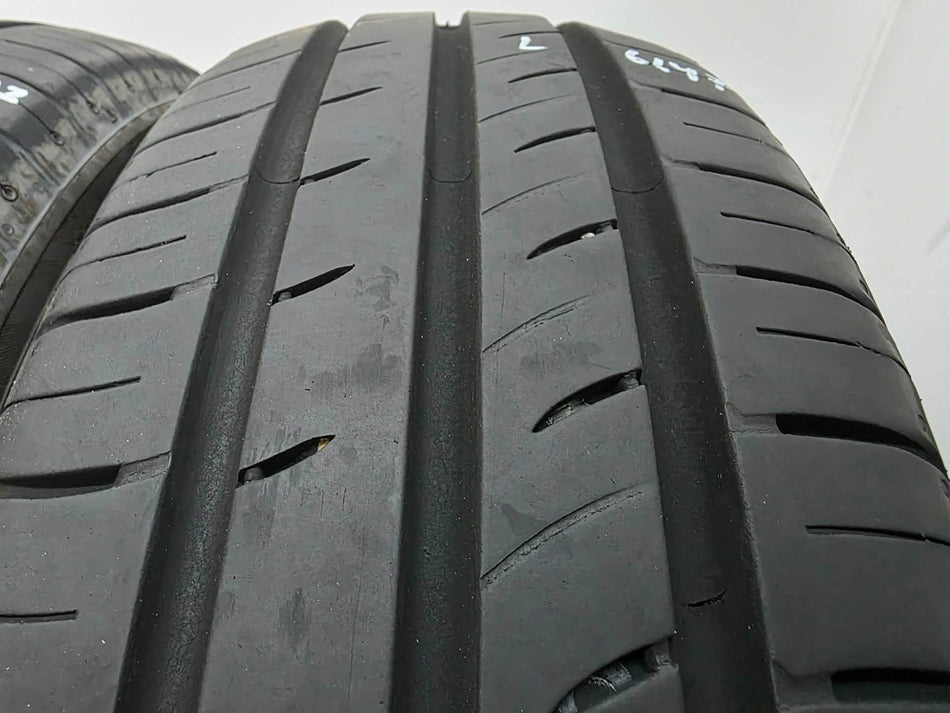 4бр летни гуми 185/65/15 KUMHO L06147