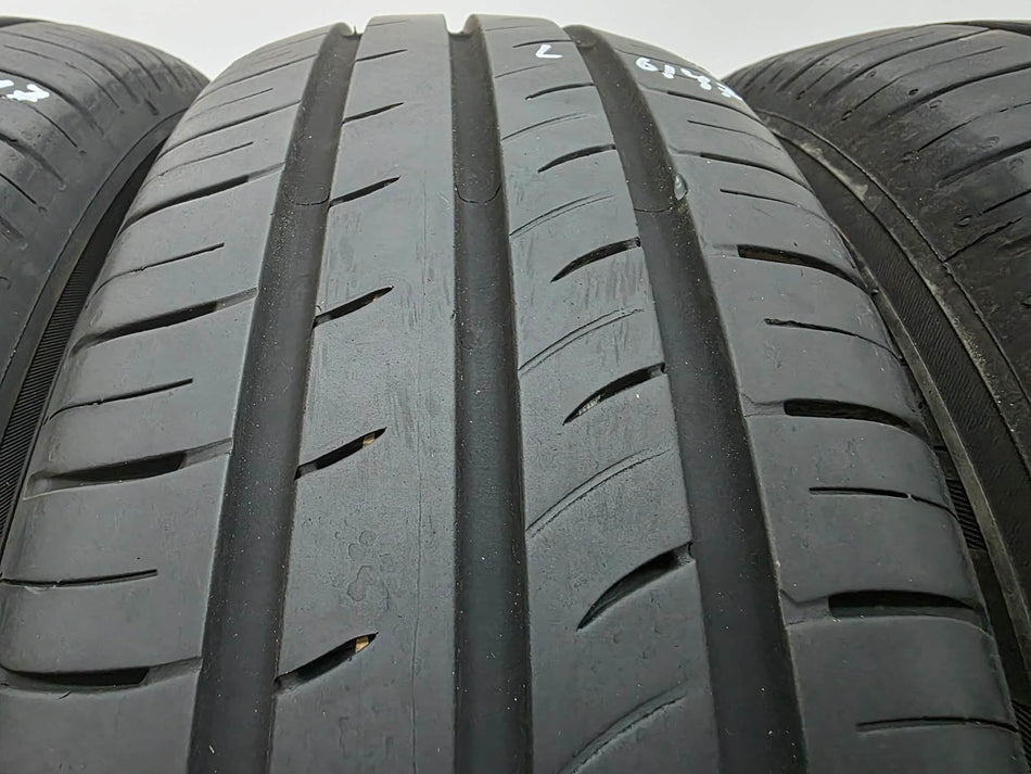 4бр летни гуми 185/65/15 KUMHO L06147