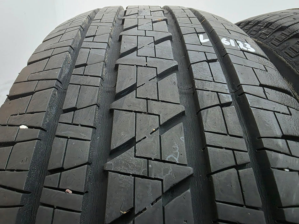 2бр летни гуми 255/55/20 BRIDGESTONE L06123