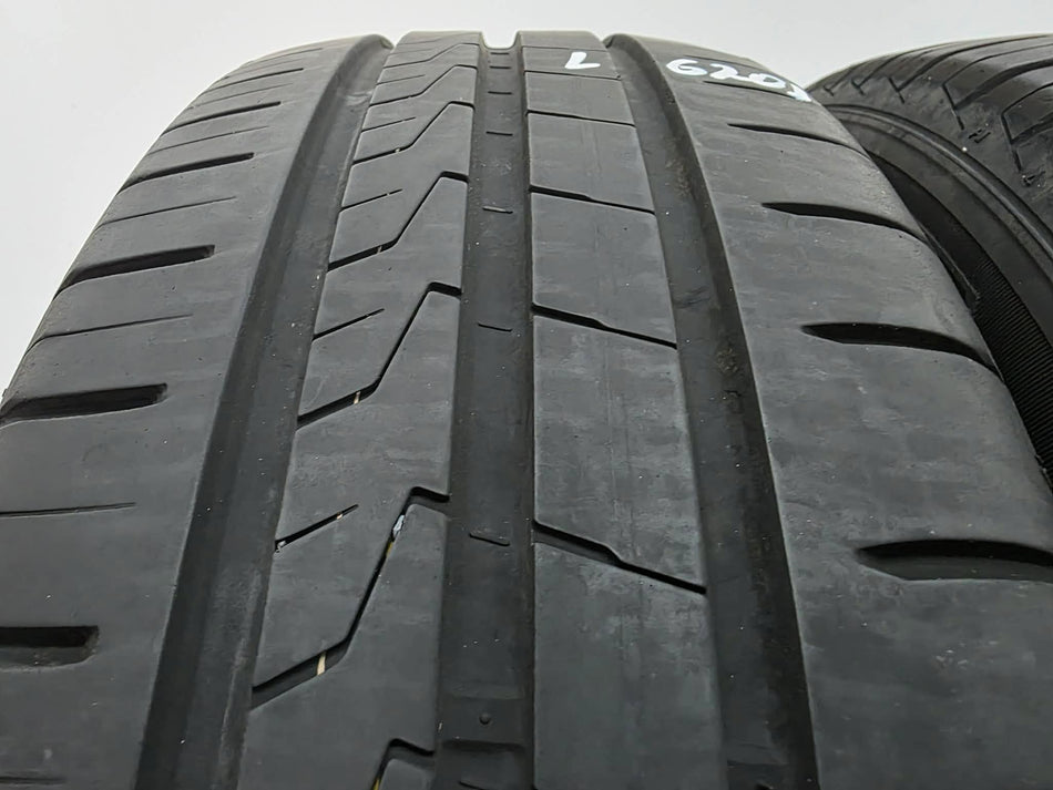 2бр летни гуми 185/65/15 HANKOOK L06201