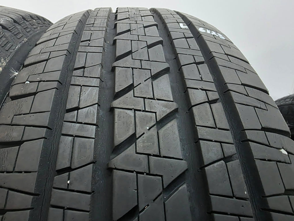 2бр летни гуми 255/55/20 BRIDGESTONE L06123