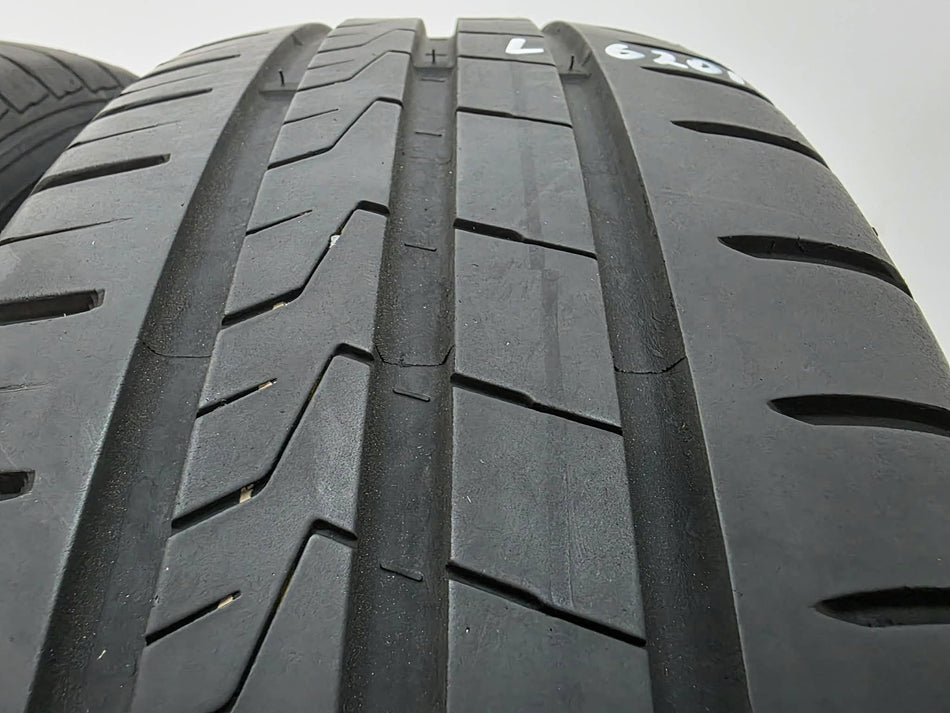 2бр летни гуми 185/65/15 HANKOOK L06201