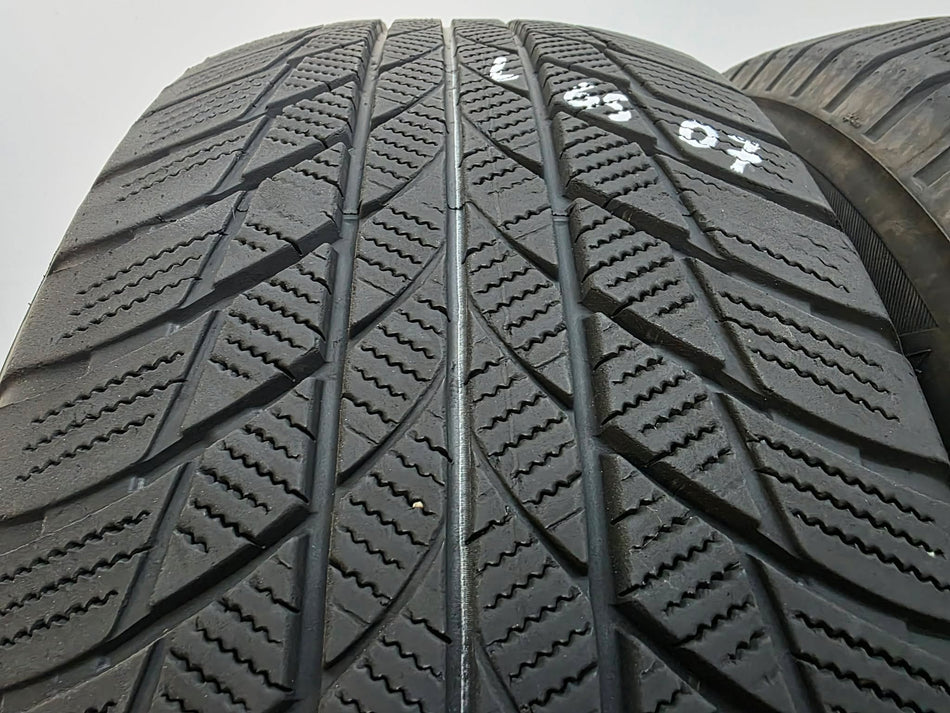2бр зимни гуми 225/60/18 BRIDGESTONE L06507