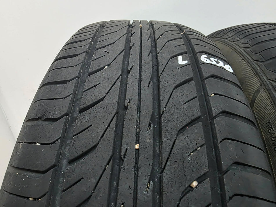 2бр летни гуми 225/65/17 SONIX L06520