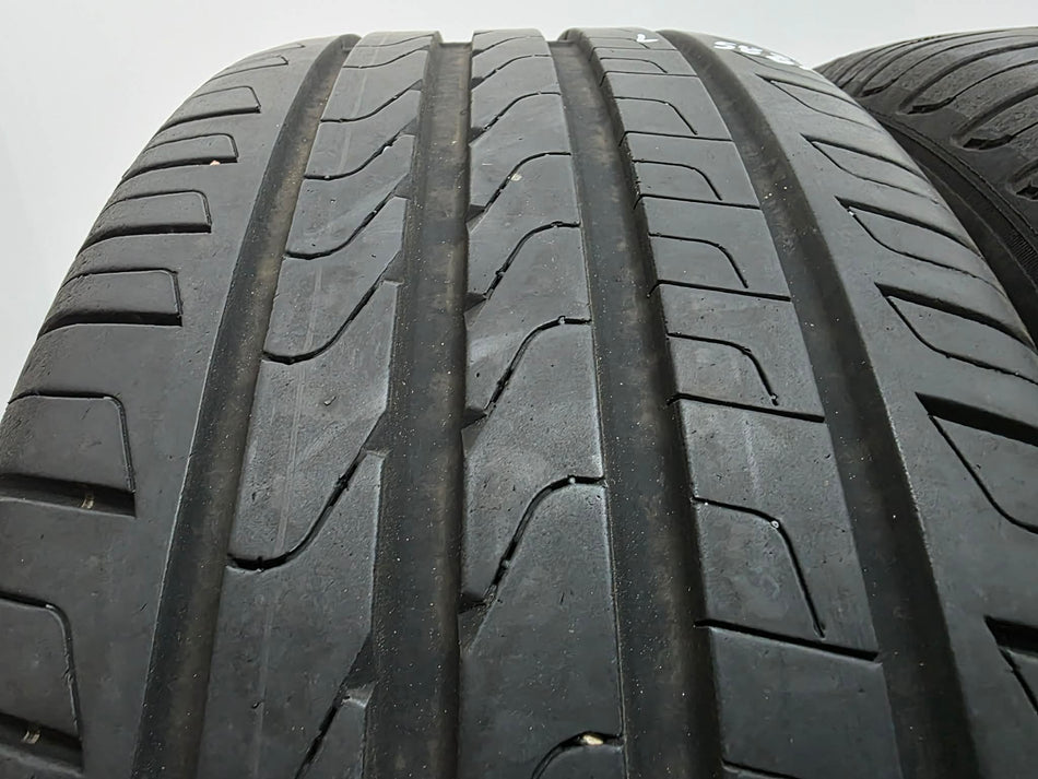 2бр летни гуми 215/45/18 PIRELI L05862