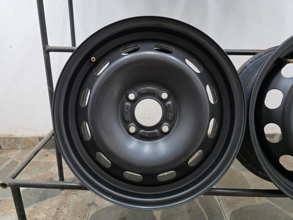 4бр 15ски джанти за FORD 4x108мм A150688