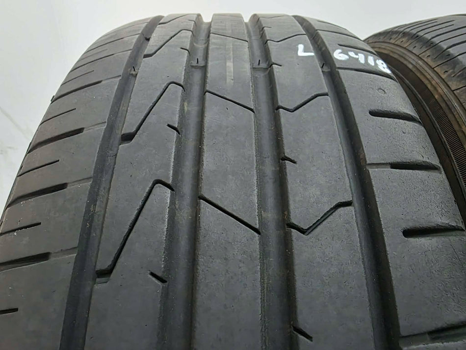 4бр летни гуми 205/55/16 HANKOOK L06418