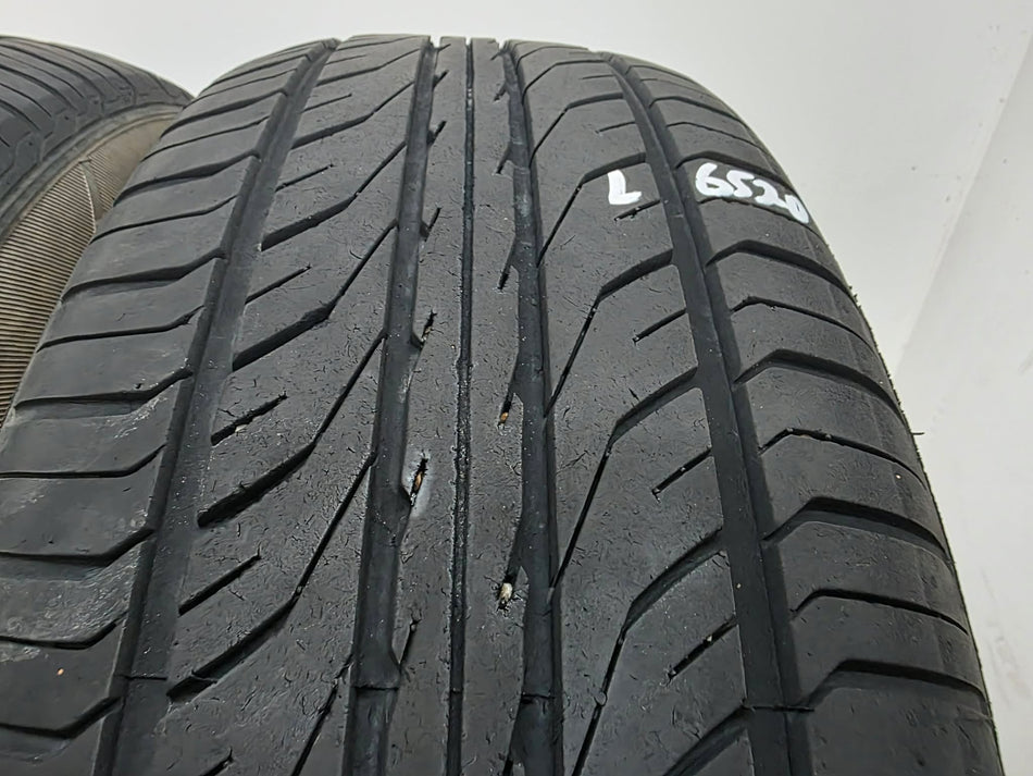 2бр летни гуми 225/65/17 SONIX L06520