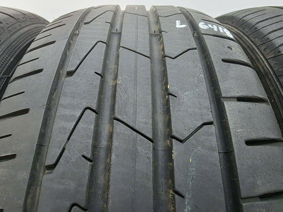 4бр летни гуми 205/55/16 HANKOOK L06418