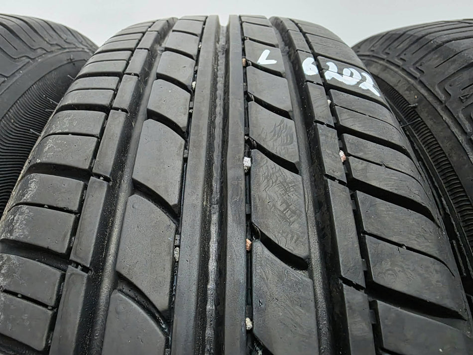 4бр летни гуми 165/70/14 MINERVA L06202