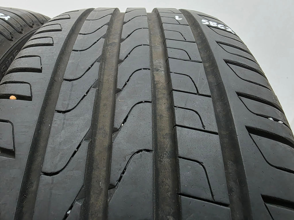 2бр летни гуми 215/45/18 PIRELI L05862