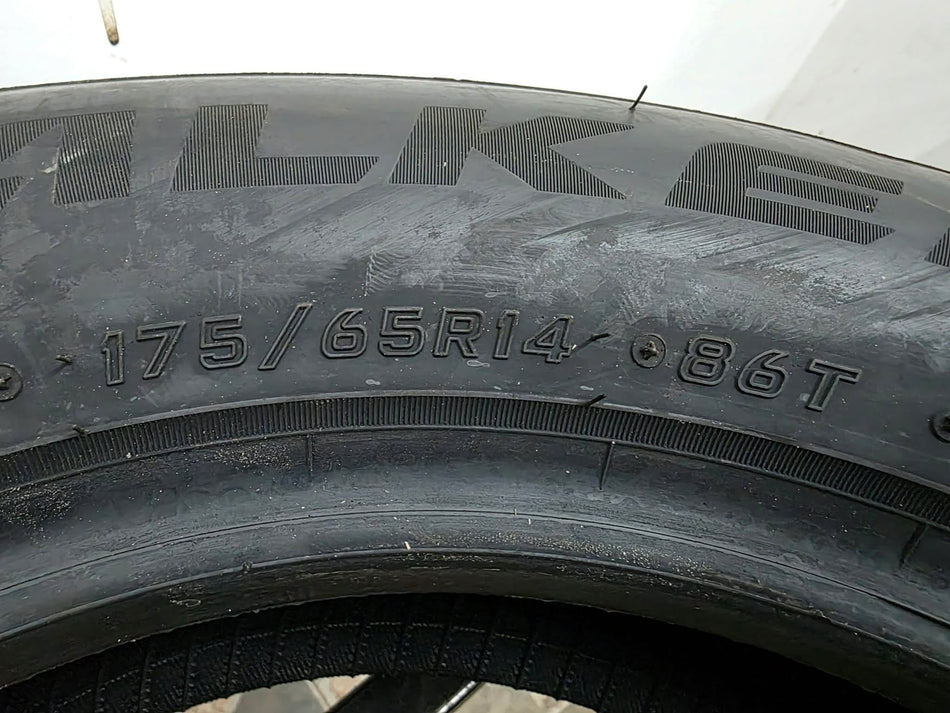 1бр зимна гума 175/65/14 FALKEN L06293