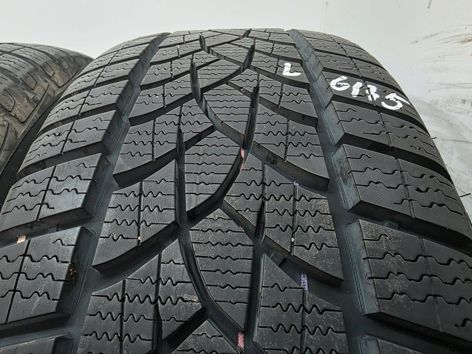 4бр зимни гуми 205/55/16 GOODYEAR L06135