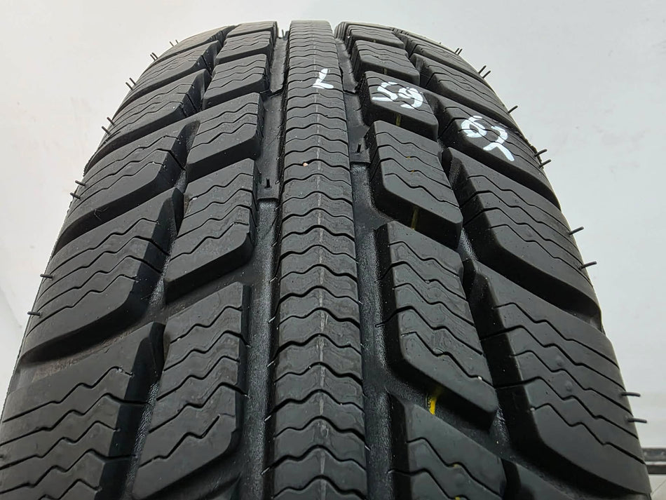 1бр зимна гума 165/70/13 MICHELIN L05962