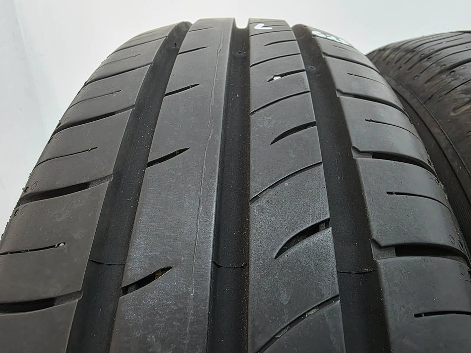 4бр летни гуми 185/65/15 KUMHO L06259