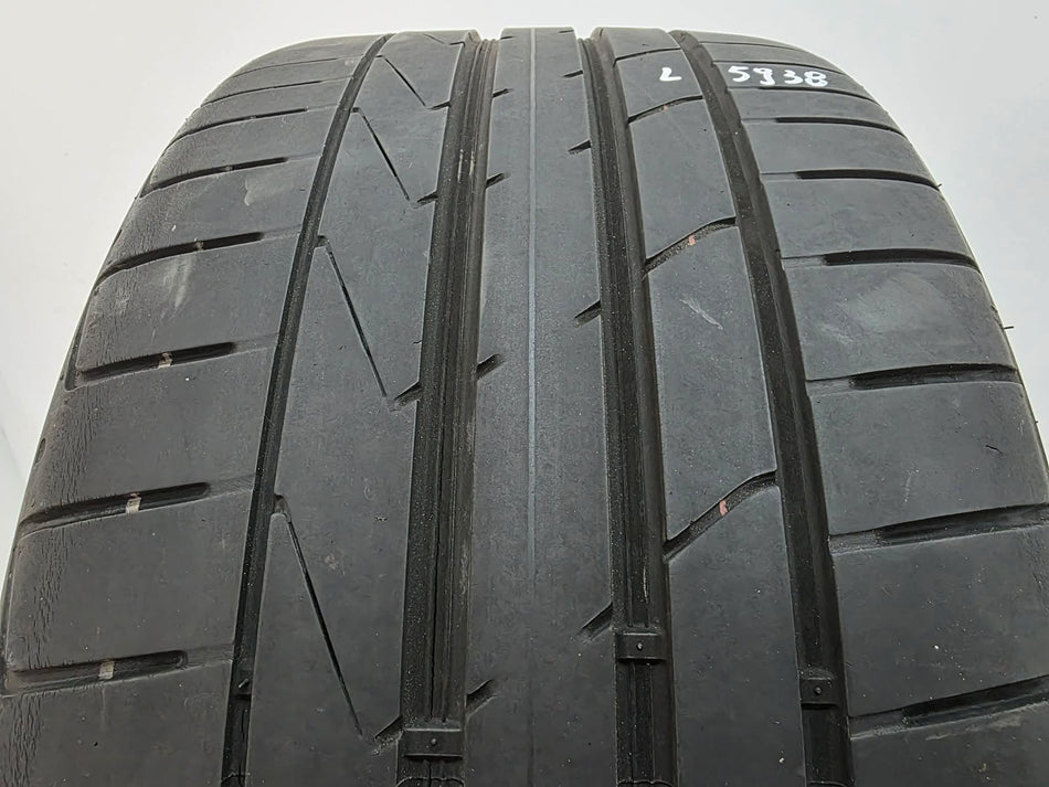 1бр летна гума 255/35/19 HANKOOK L05938