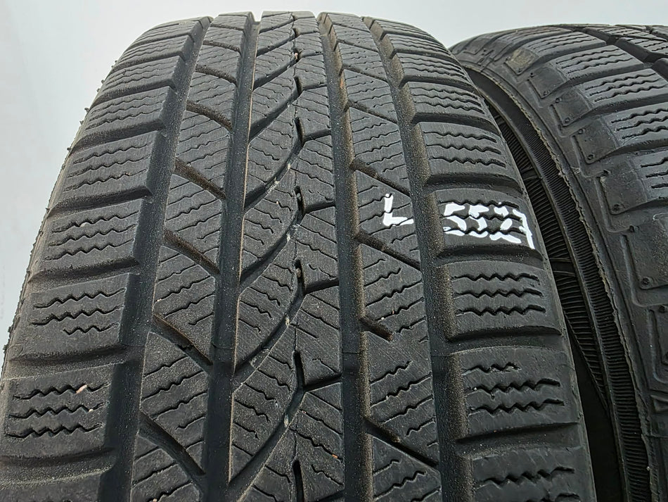 4бр зимни гуми 165/60/15 FALKEN L05527