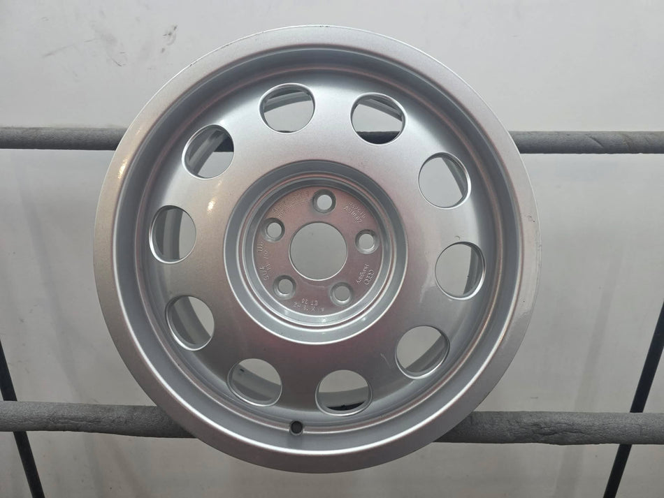 1бр. 15ска джанта  за AUDI 5x100мм K06