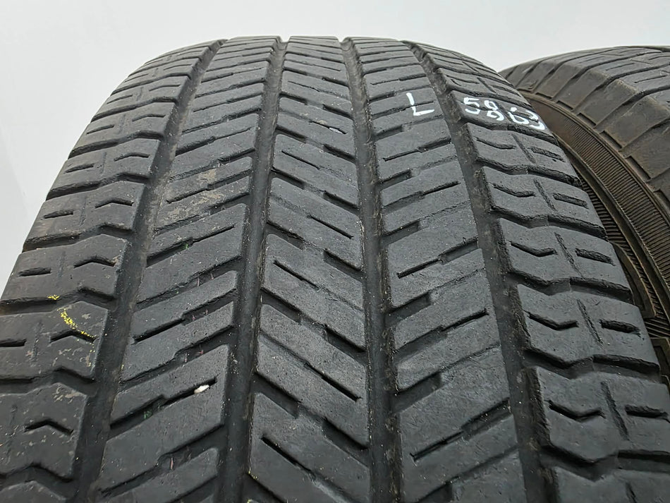 2бр летни гуми 225/65/17 YOKOHAMA L05863