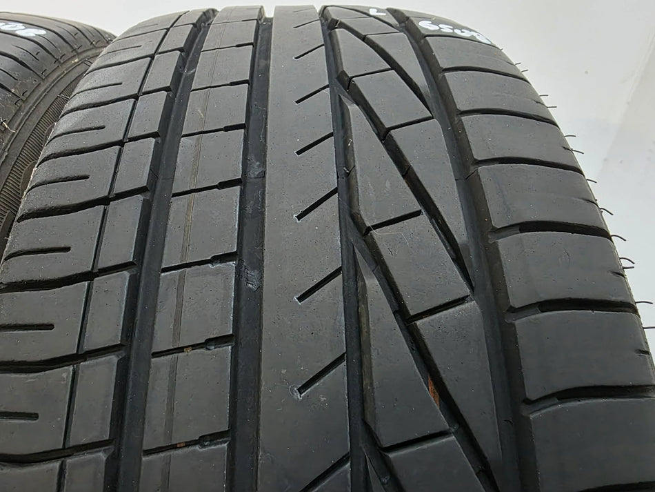 2бр летни гуми 195/50/15 GOODYEAR L06508