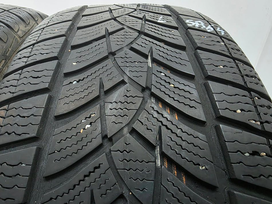 2бр зимни гуми 225/55/18 GOODYEAR L05864
