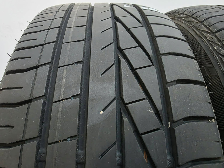 2бр летни гуми 195/50/15 GOODYEAR L06508