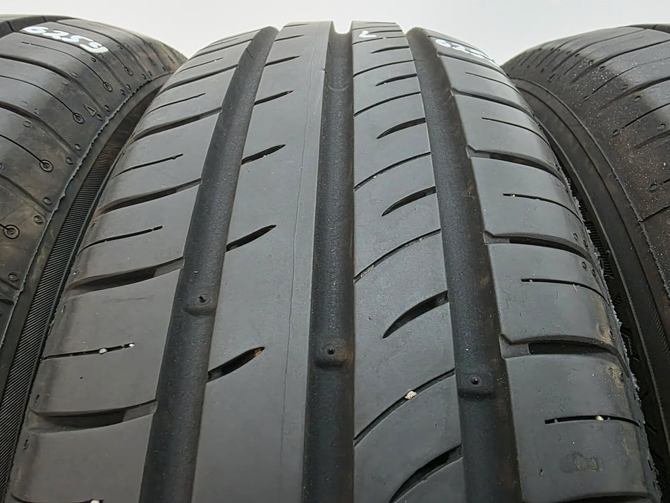 4бр летни гуми 185/65/15 KUMHO L06259